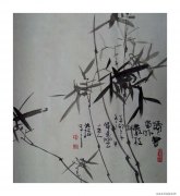 林机作品