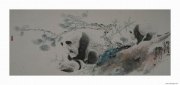 林机作品